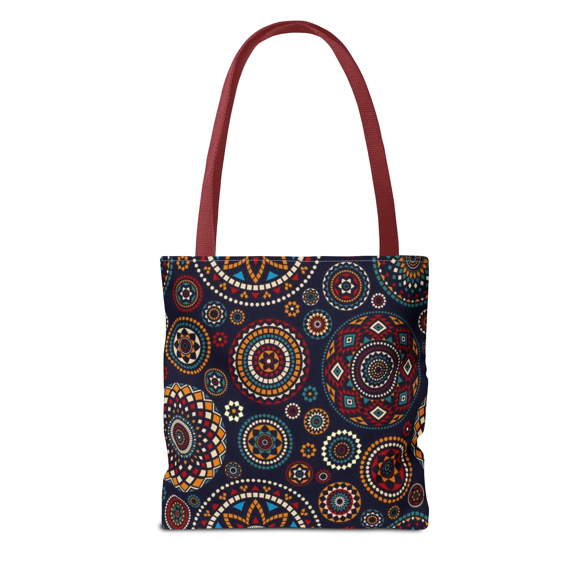 African Heritage Tote Bag – Carry Your Culture With Pride | MyRoots