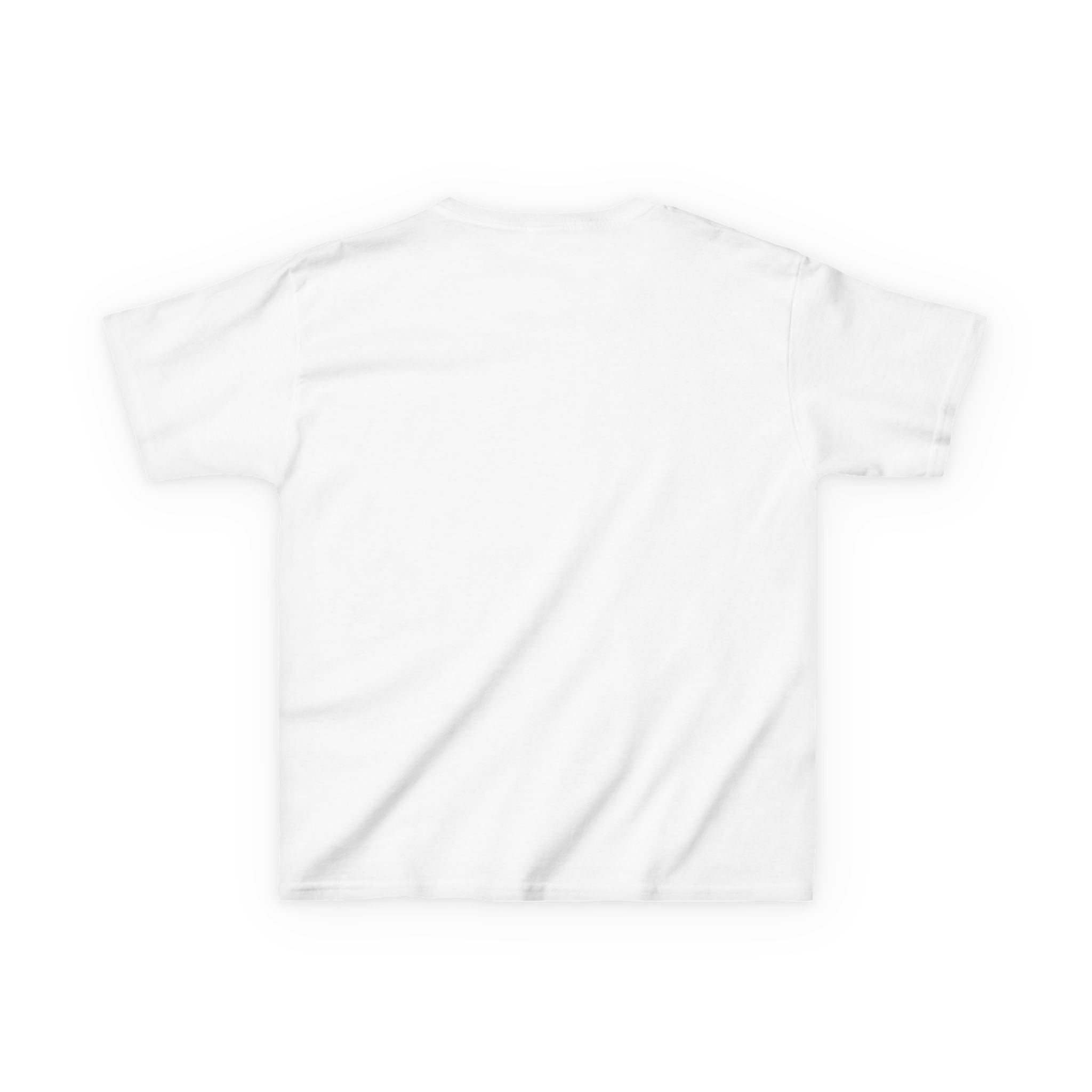 African Heritage Kids T-Shirt – Cultural Pride for Young Diaspora | MyRoots