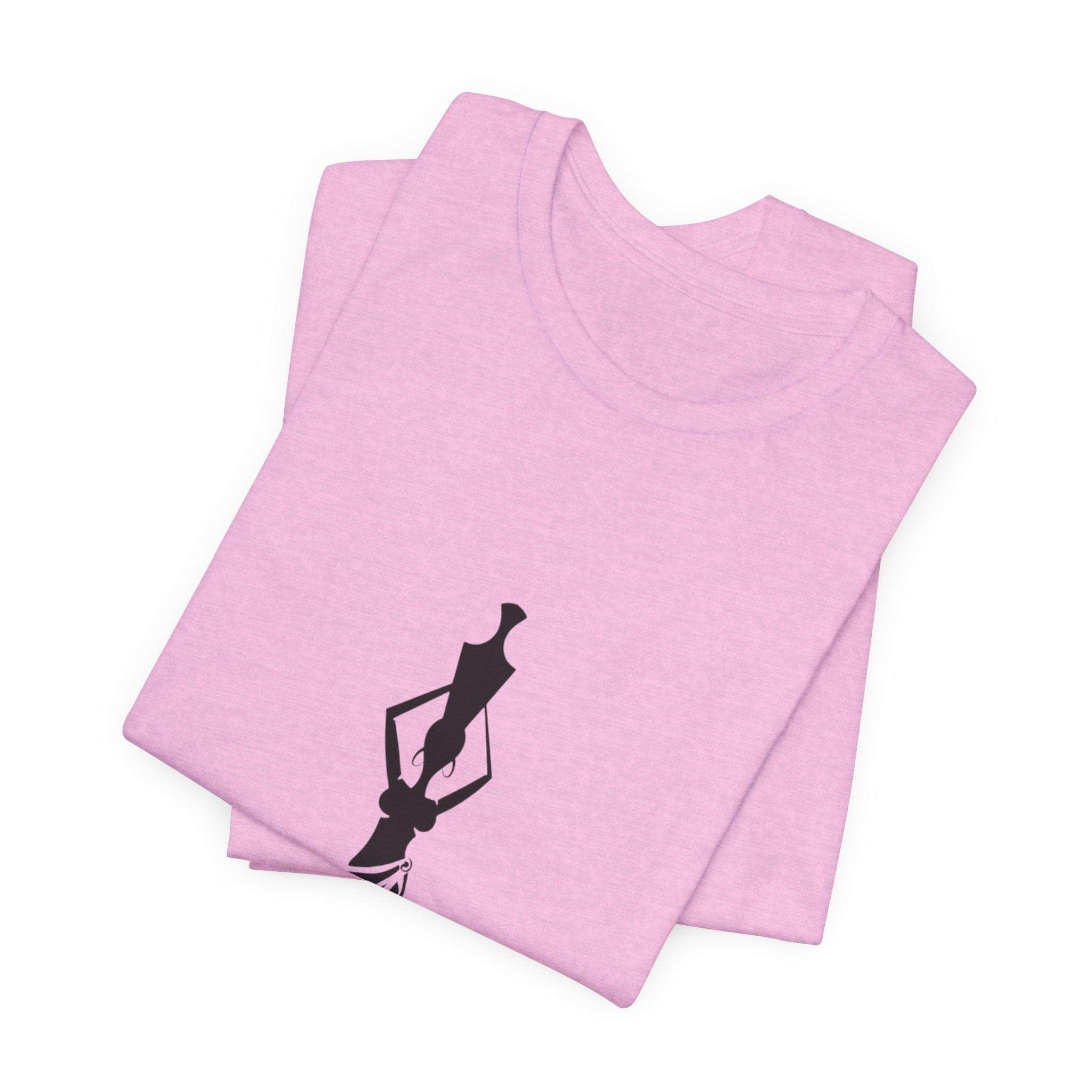 African Heritage Jersey T-Shirt