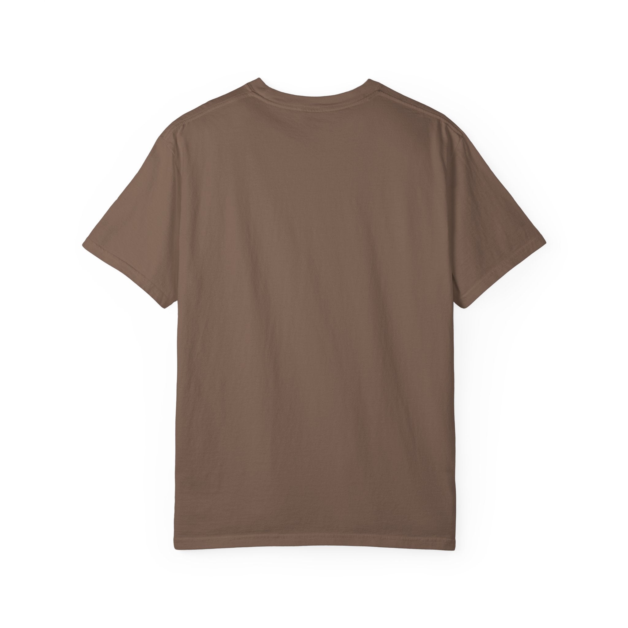 Empowerment Culture Garment-Dyed Tee