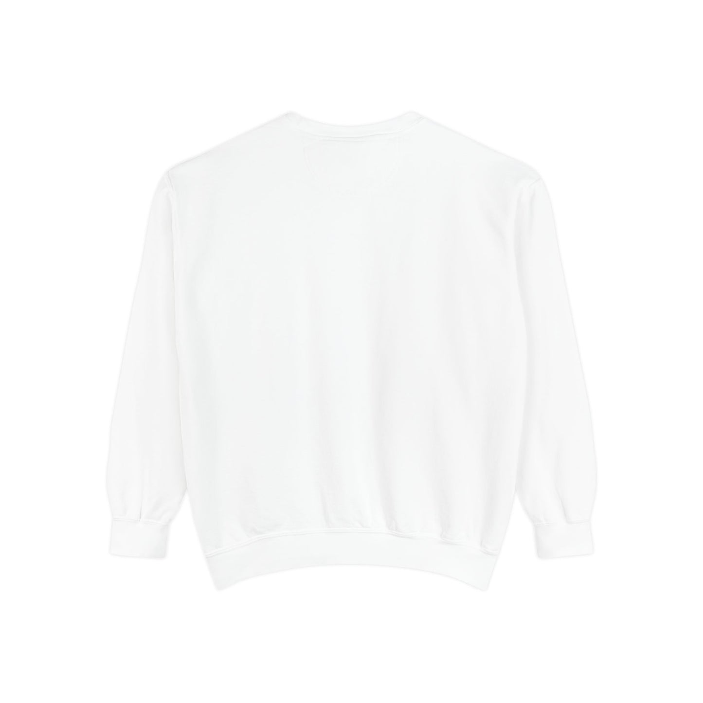 Paz e Harmonia Moçambique Unisex Sweatshirt