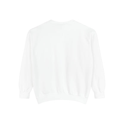 Paz e Harmonia Moçambique Unisex Sweatshirt