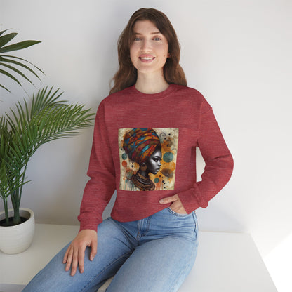 Mama Africa Sweatshirt