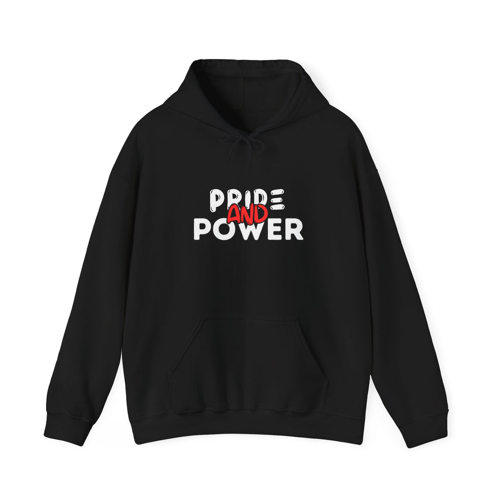 Empowerment Pride Sweatshirt