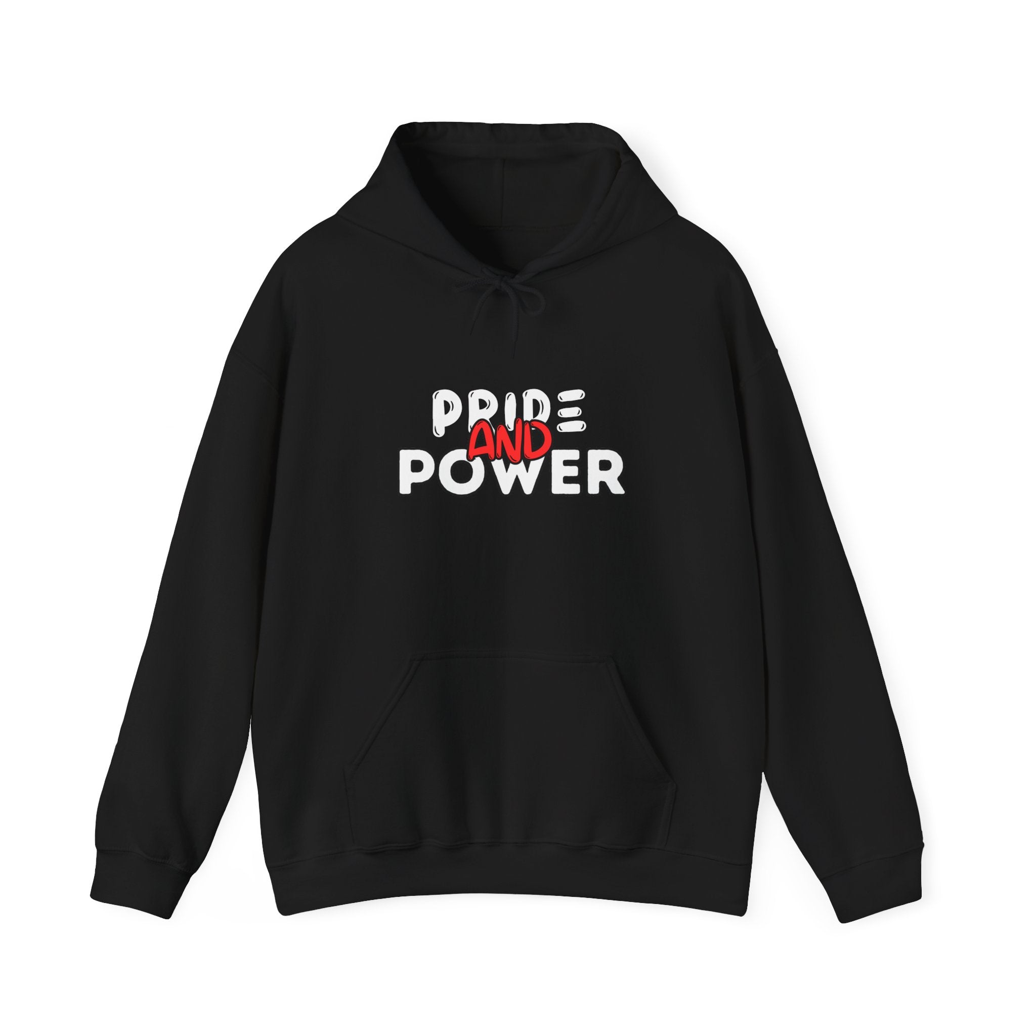 Empowerment Pride Sweatshirt