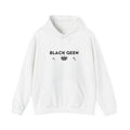 Black Queen Hooded Sweatshirt