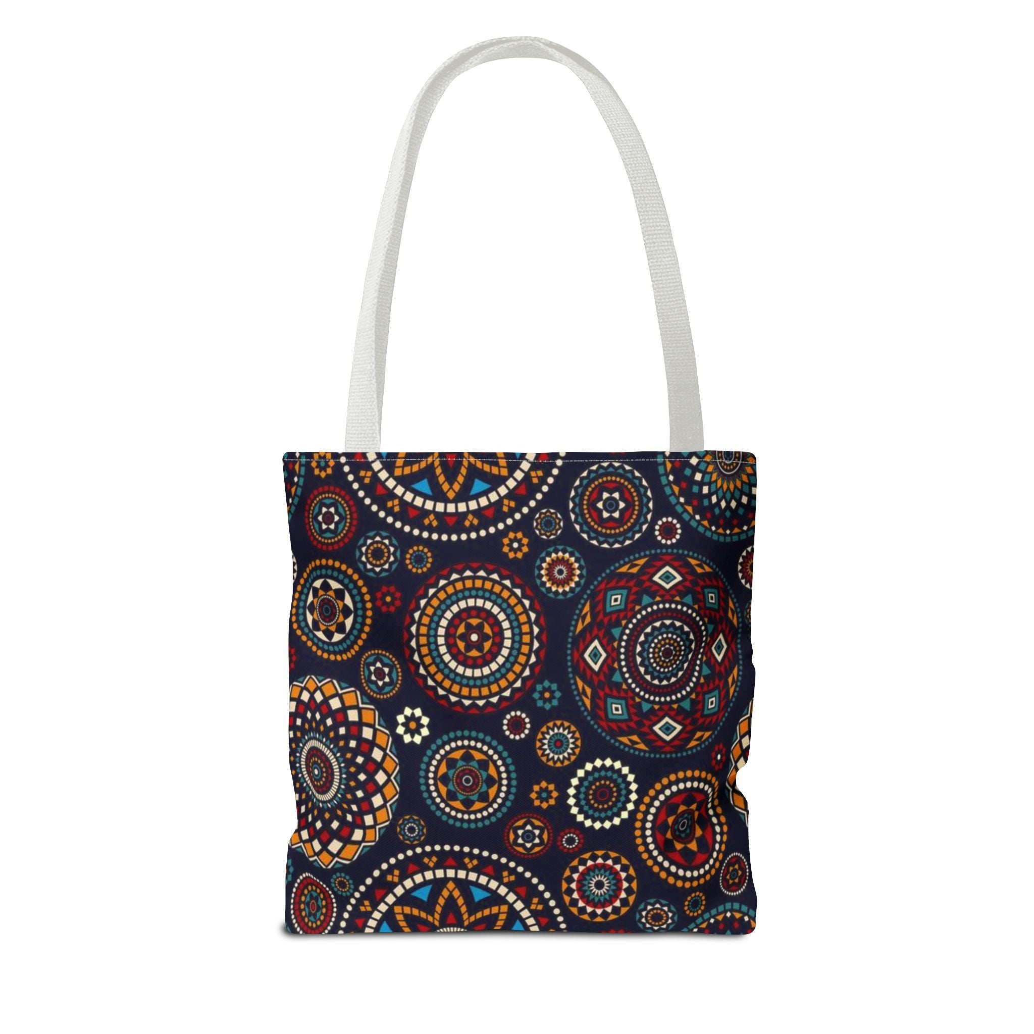 African Heritage Tote Bag – Carry Your Culture With Pride | MyRoots