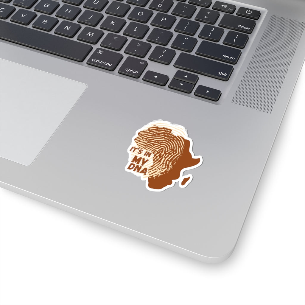 Kiss-Cut Stickers
