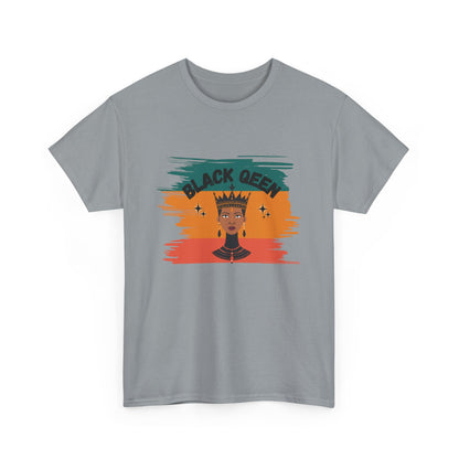 Black Queen Tee