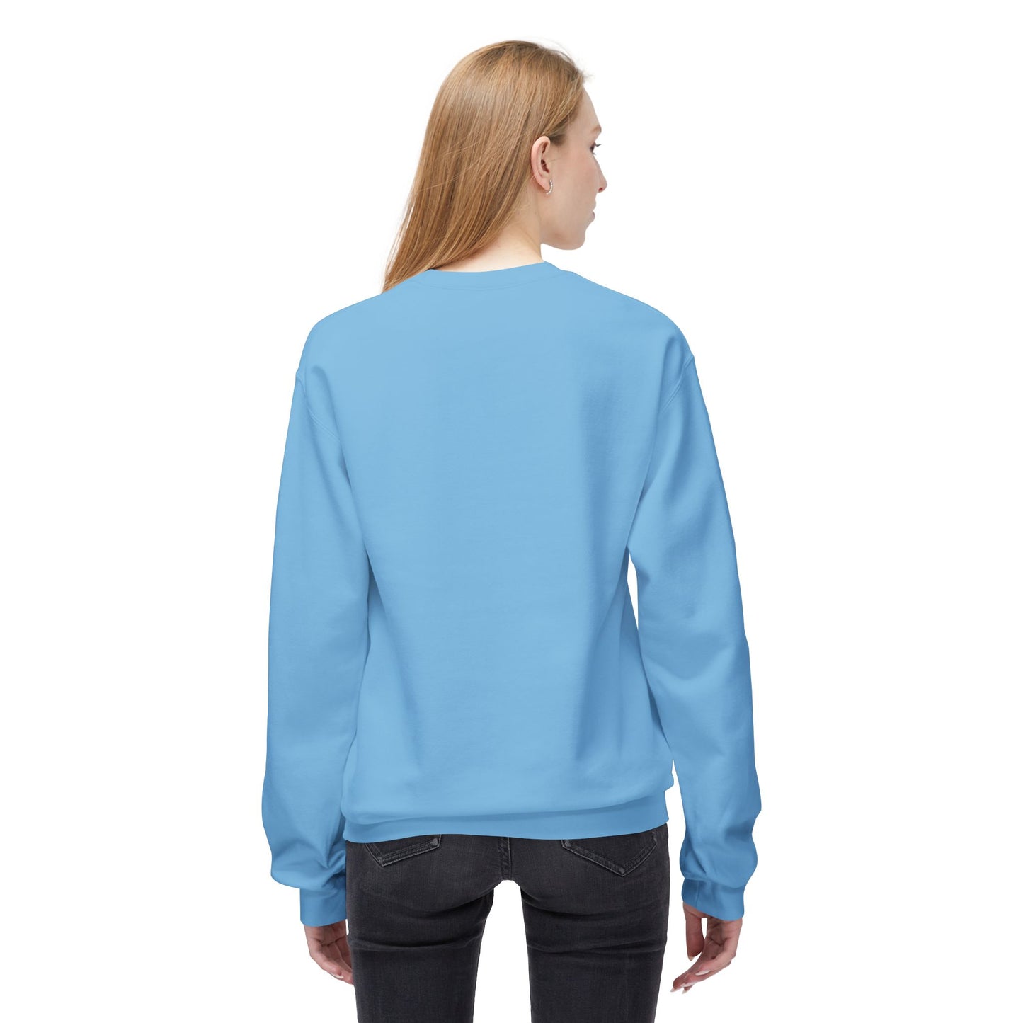 Paz e Harmonia Moçambique Unisex Sweatshirt