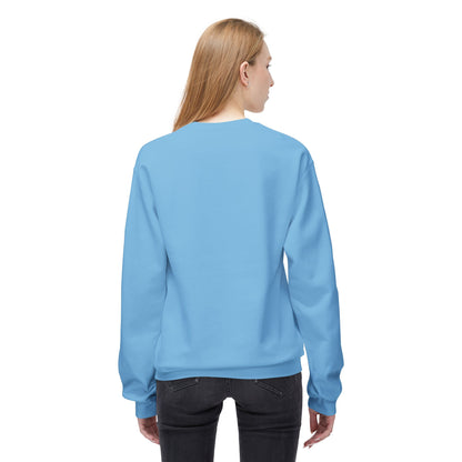Paz e Harmonia Moçambique Unisex Sweatshirt