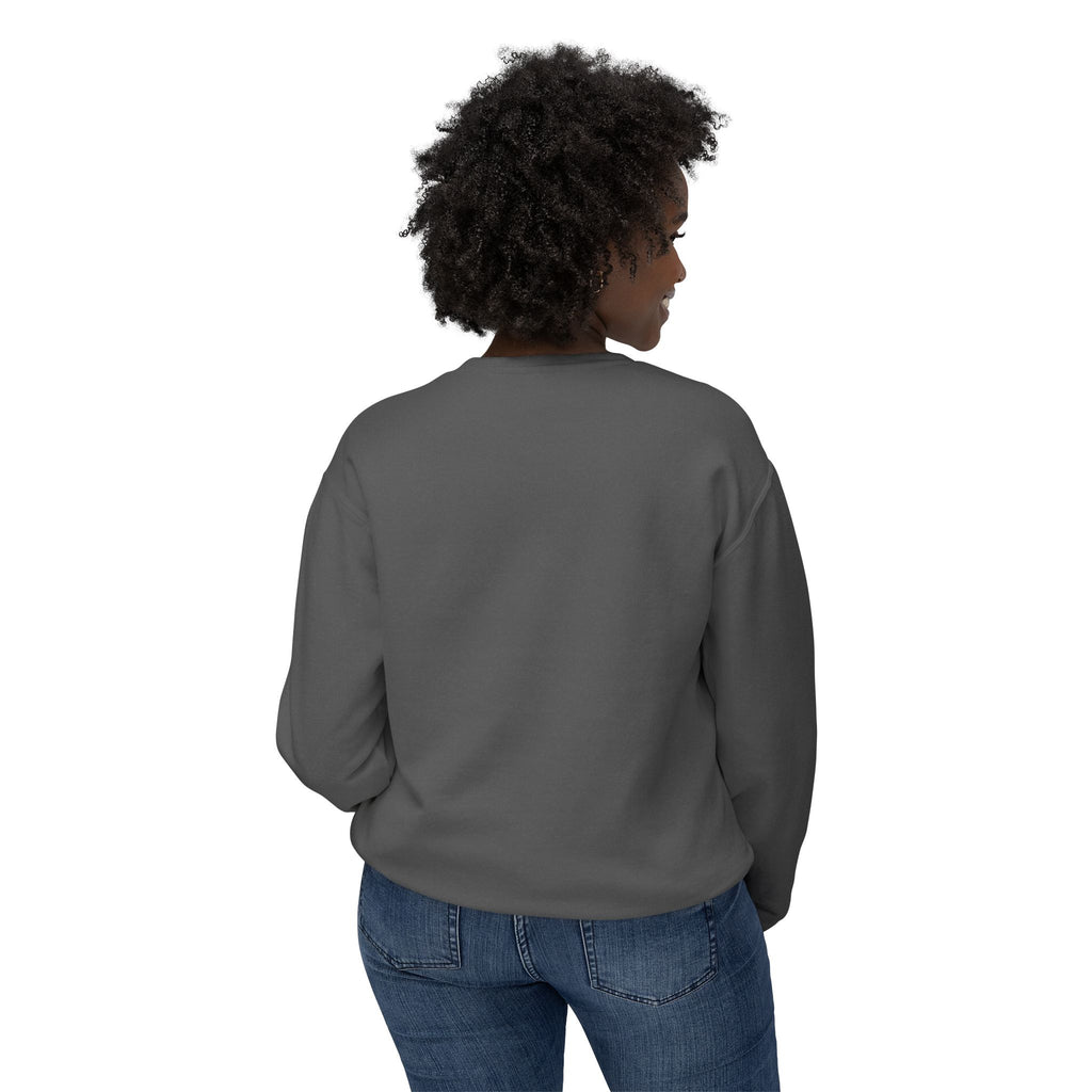 Empowered Fist Activist Sweatshirt