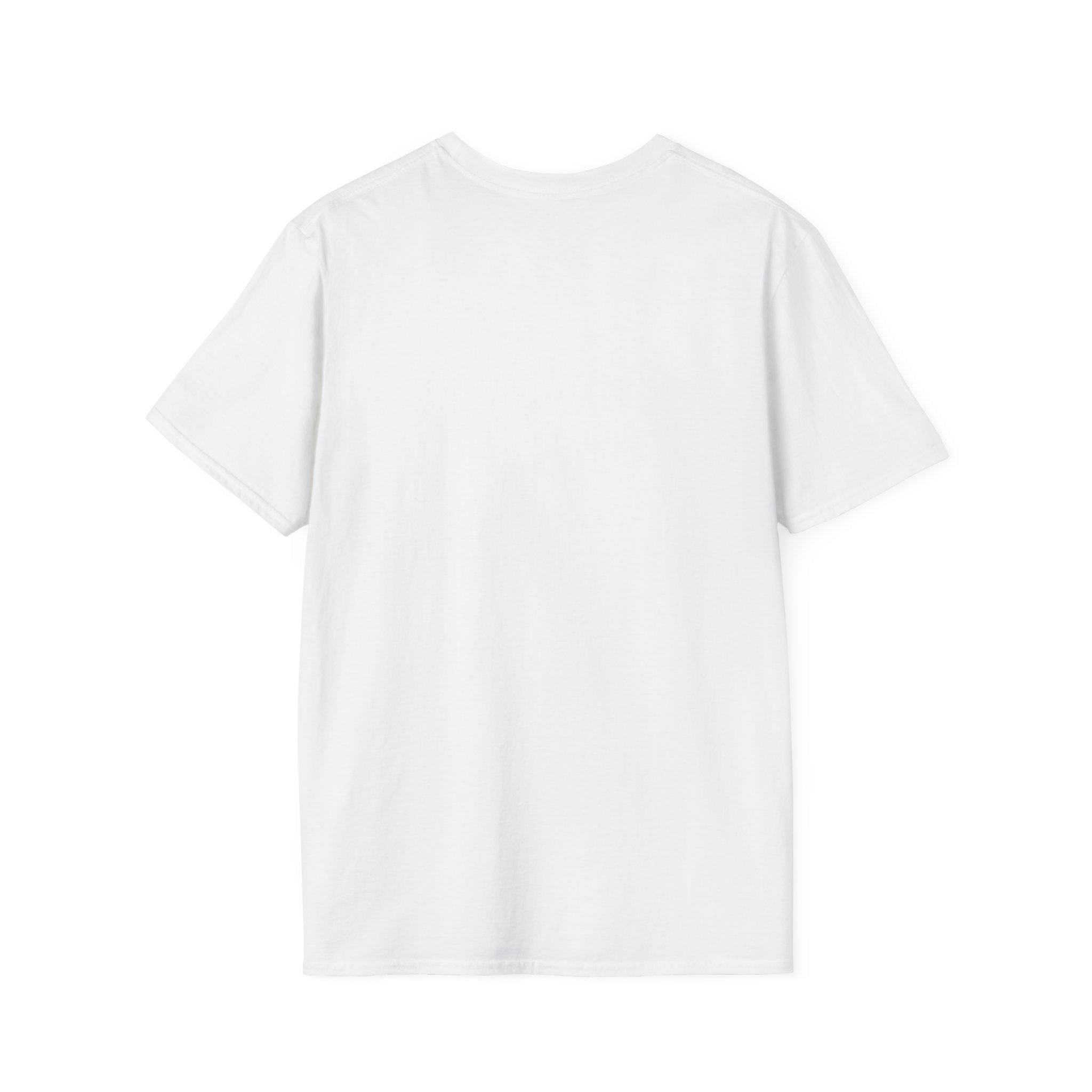 Africa Design Softstyle T-Shirt