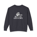 Empowered Fist Activist Sweatshirt