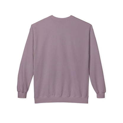 Paz e Harmonia Moçambique Unisex Sweatshirt
