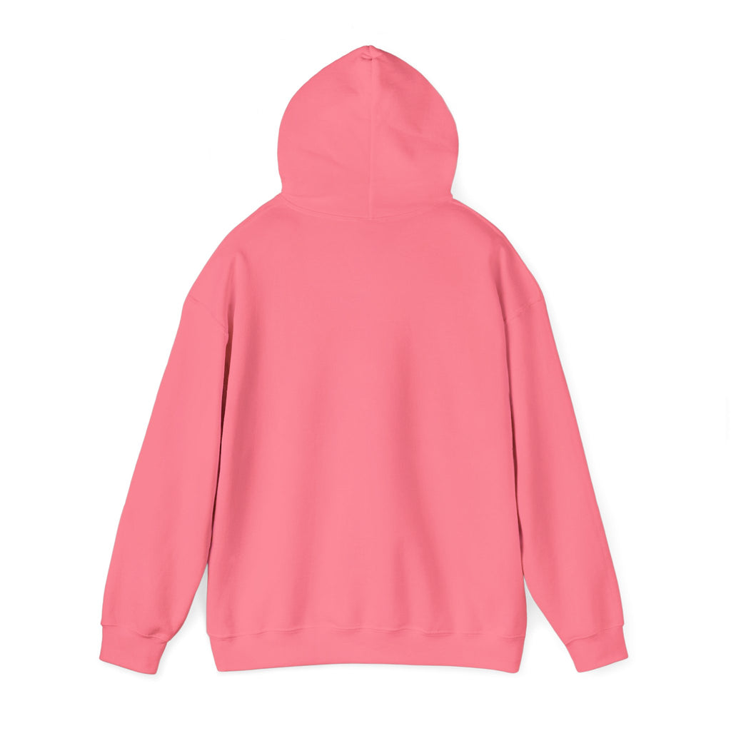 Black Queen Hooded Sweatshirt