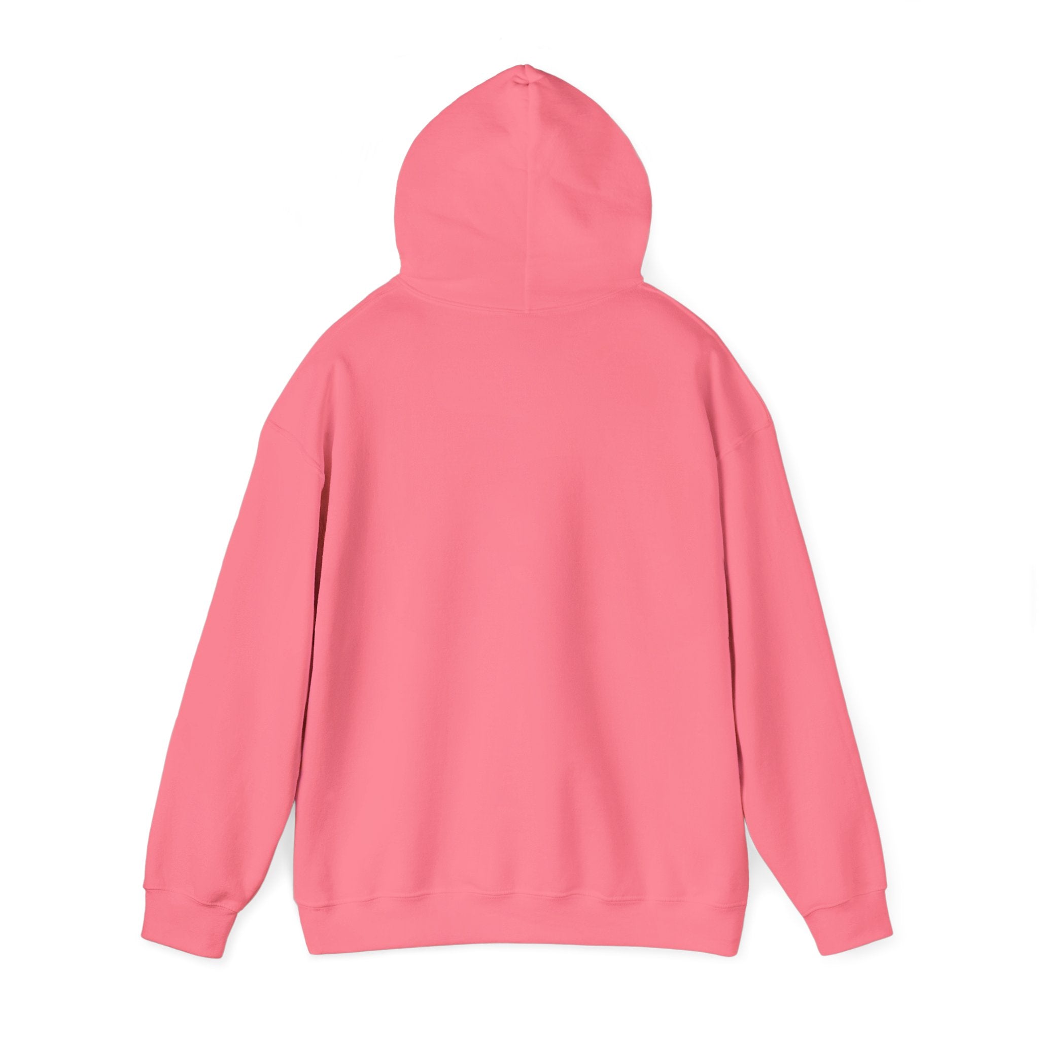 Black Queen Hooded Sweatshirt