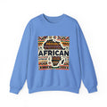 African Heritage Sweatshirt – Reconnect With Your Roots | MyRoots