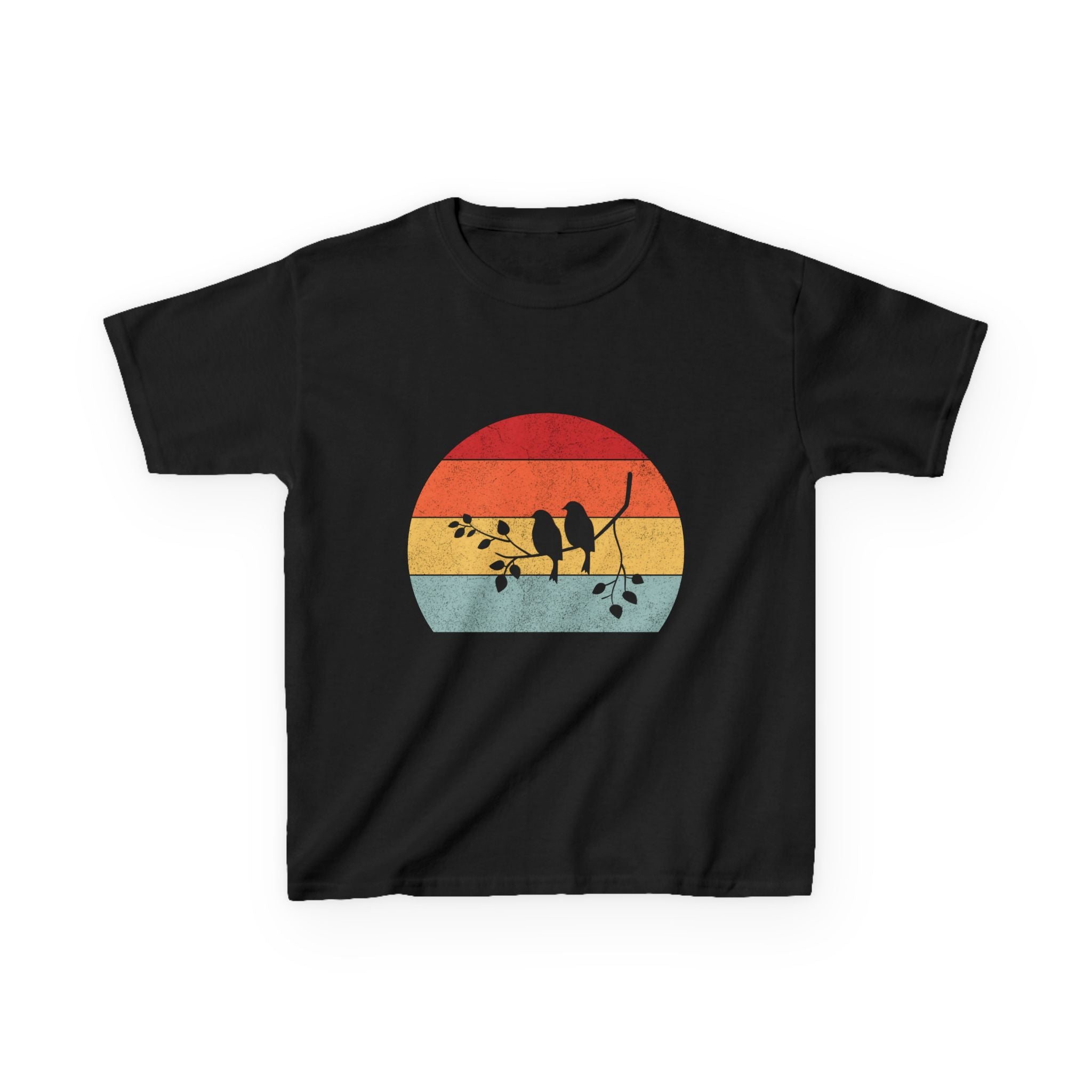 Kids Heavy Cotton™ Tee