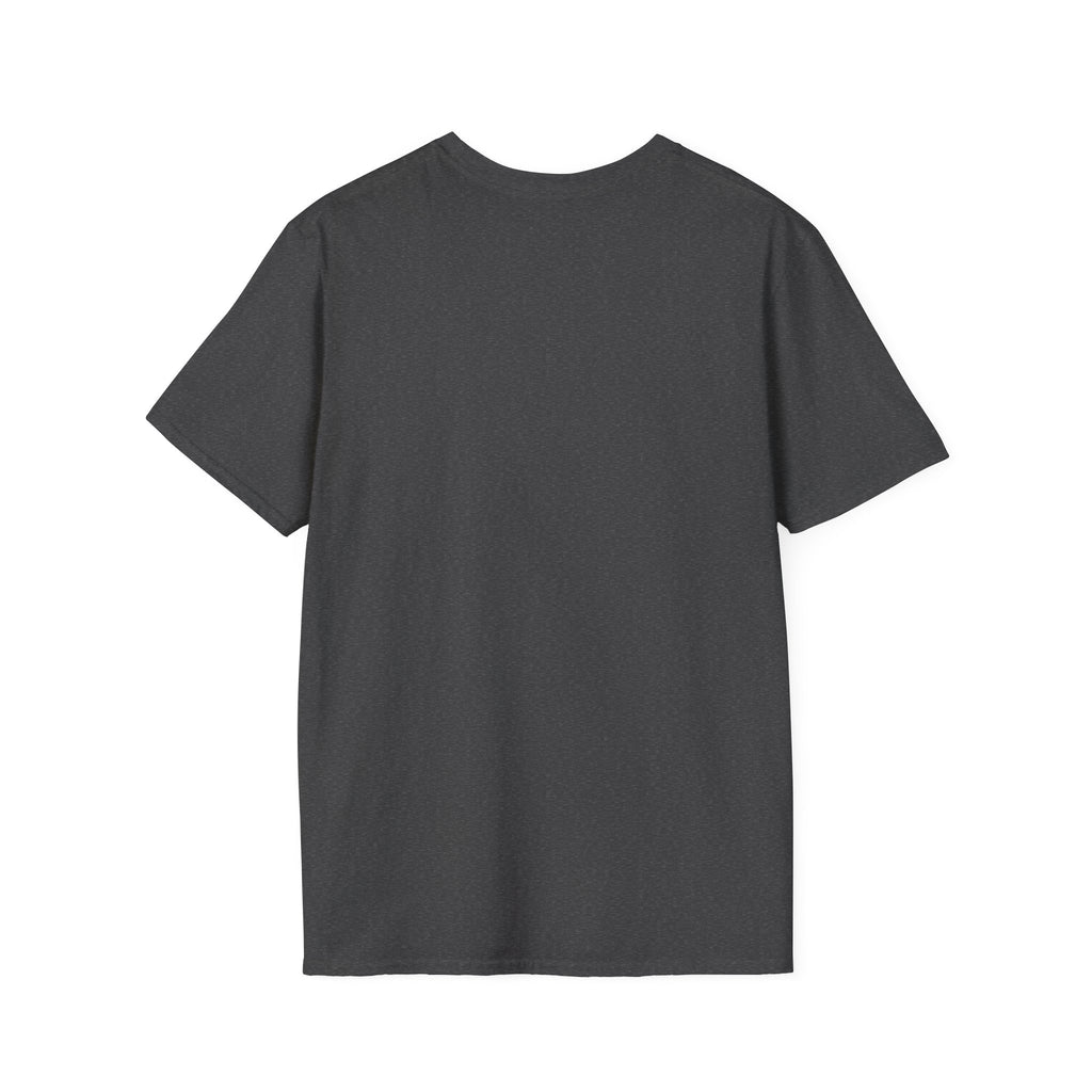 Culturally Aligned Humor T-Shirt