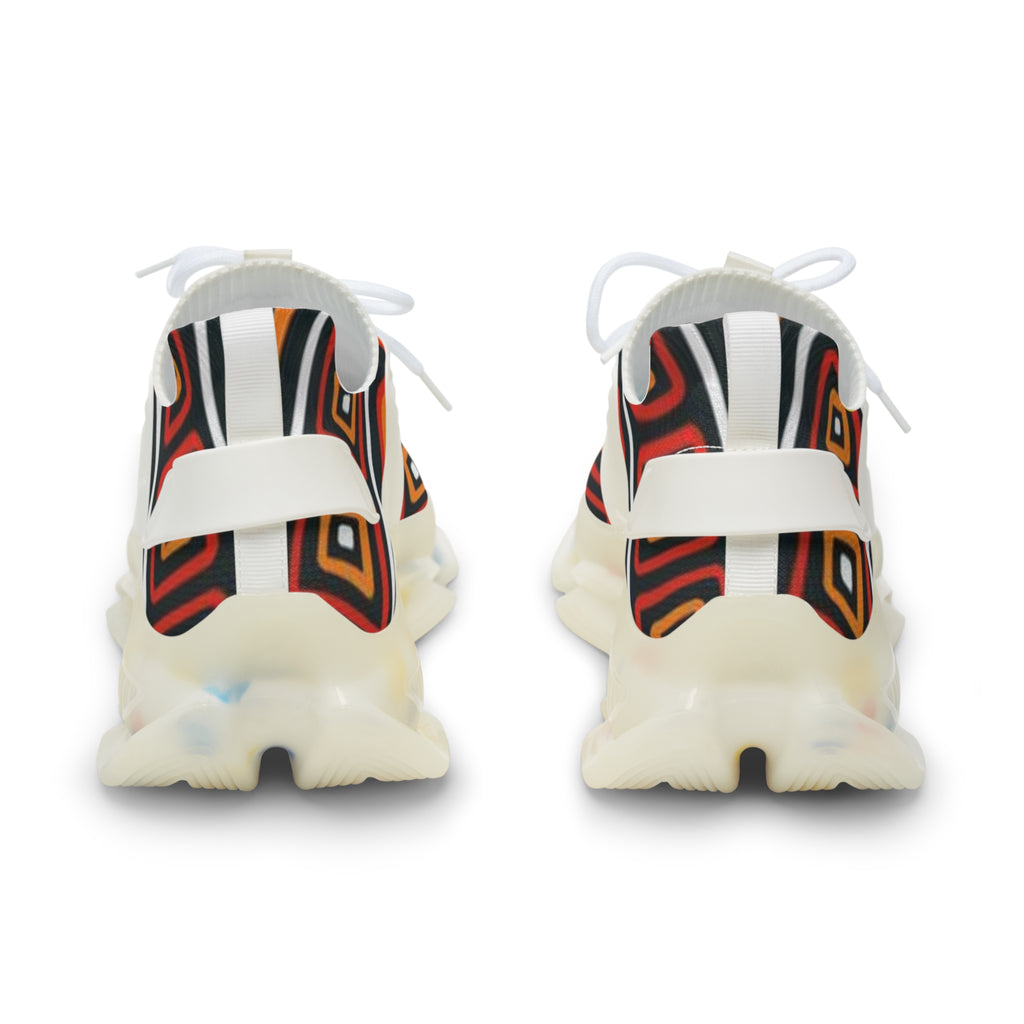 Men's Mesh Sneakers