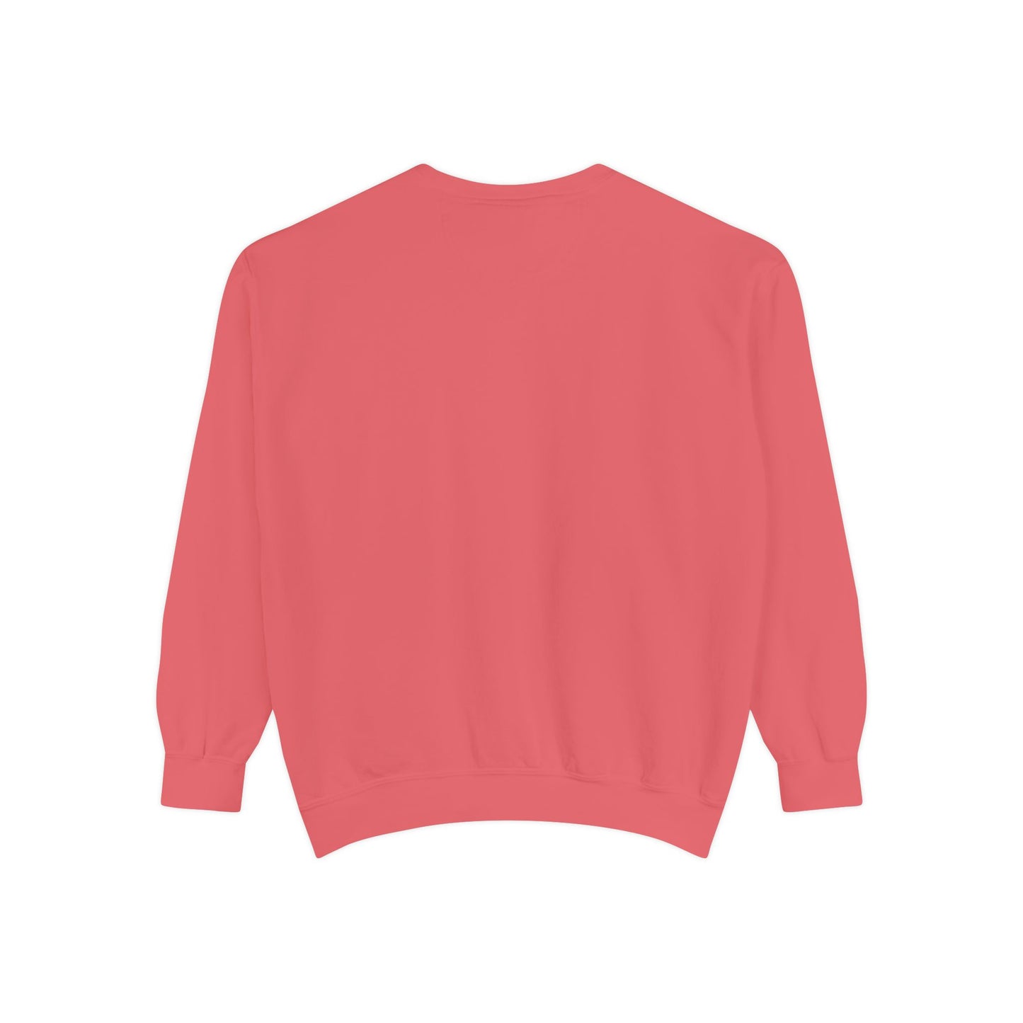 Paz e Harmonia Moçambique Unisex Sweatshirt