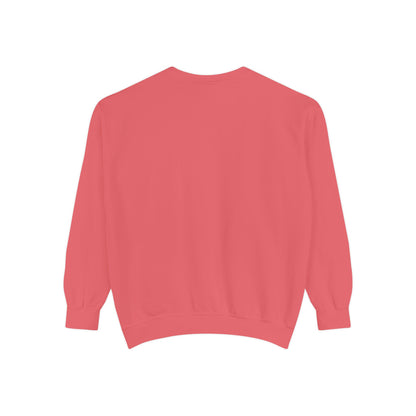 Paz e Harmonia Moçambique Unisex Sweatshirt