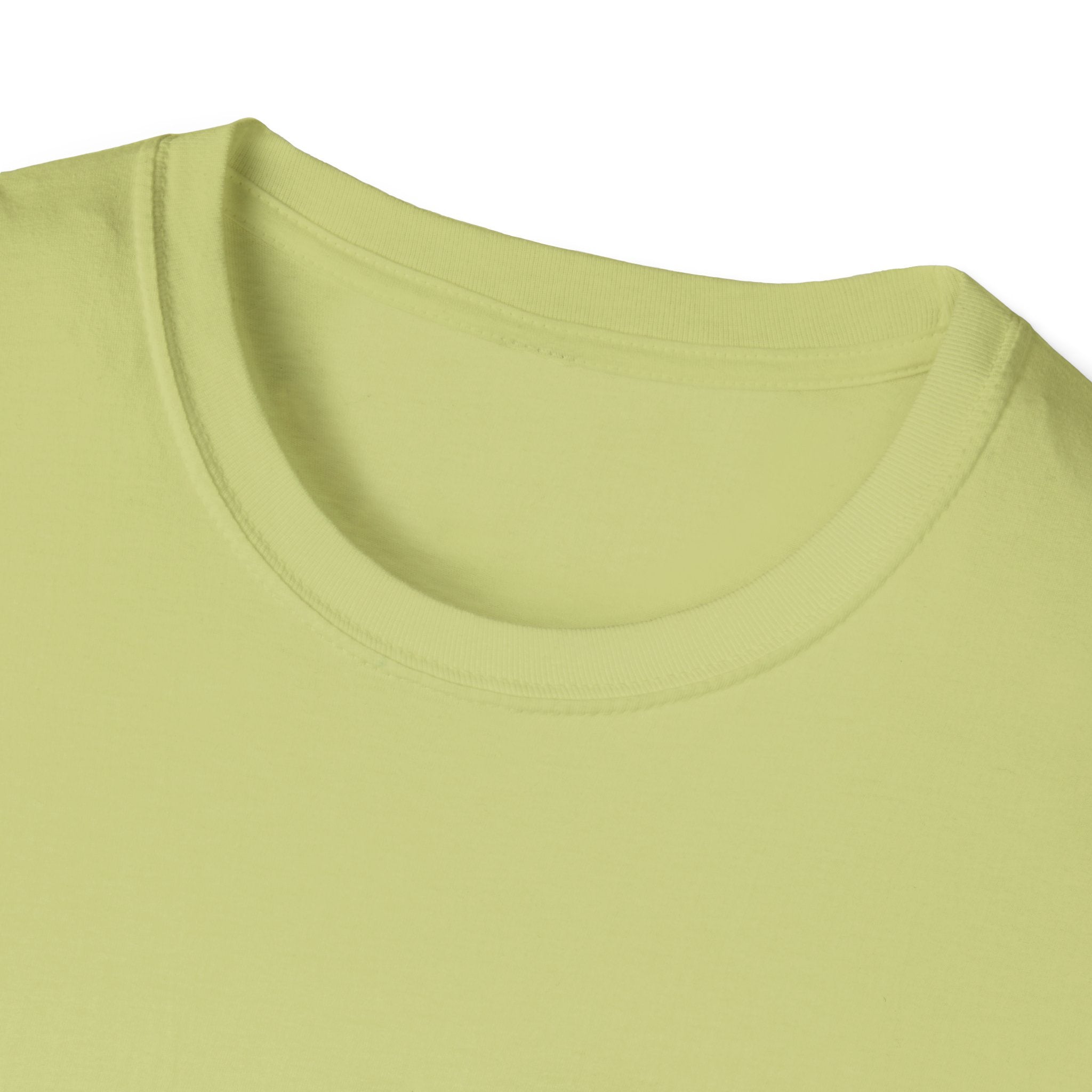 Africa Design Softstyle T-Shirt