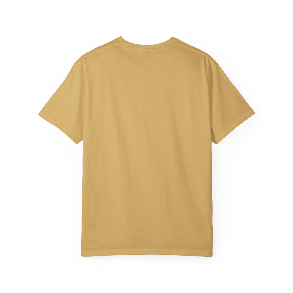 Captain Africa Garment-Dyed T-Shirt