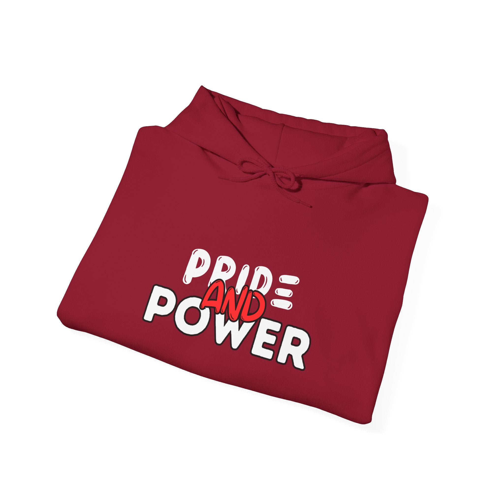 Empowerment Pride Sweatshirt