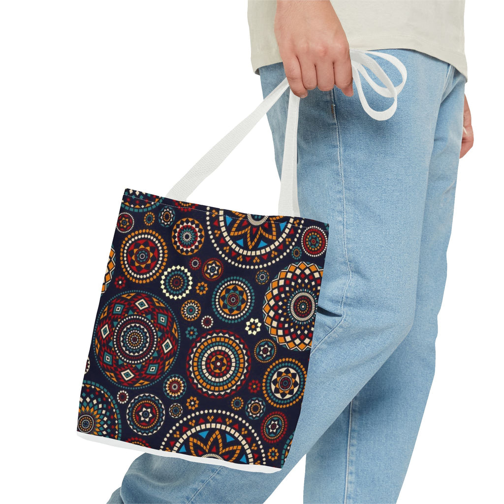 African Heritage Tote Bag – Carry Your Culture With Pride | MyRoots