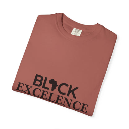 Black Excellence T-shirt