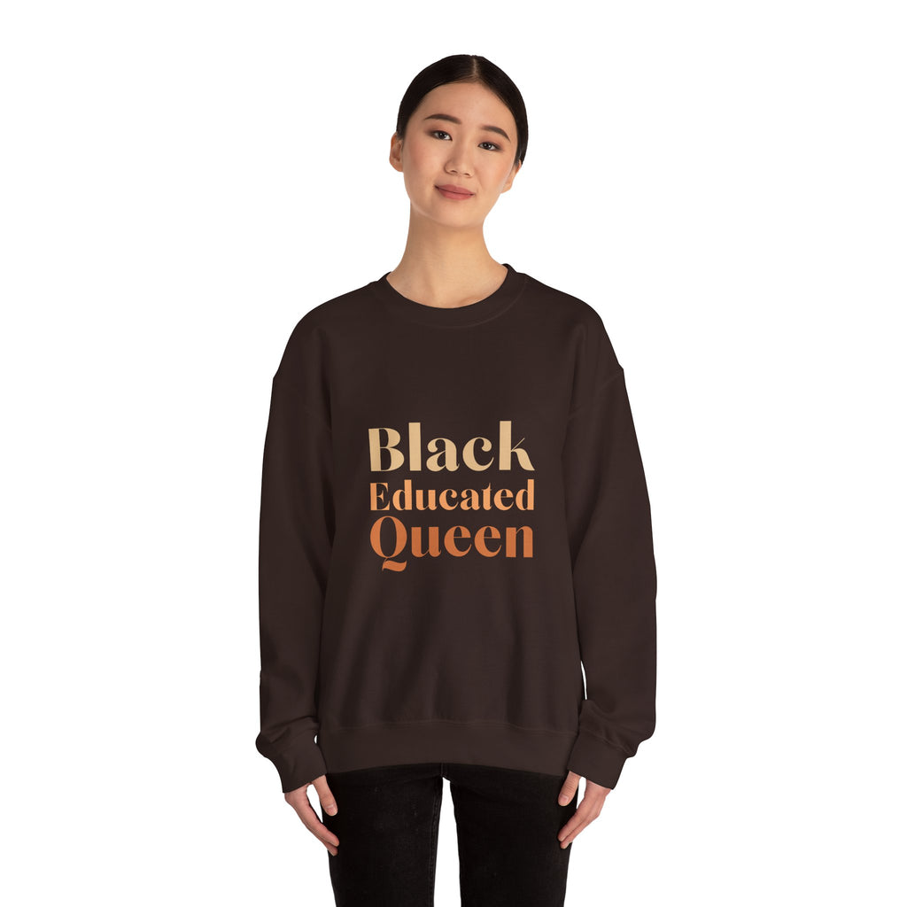 Afrocentric Sweatshirt – Diaspora Pride Clothing | MyRoots