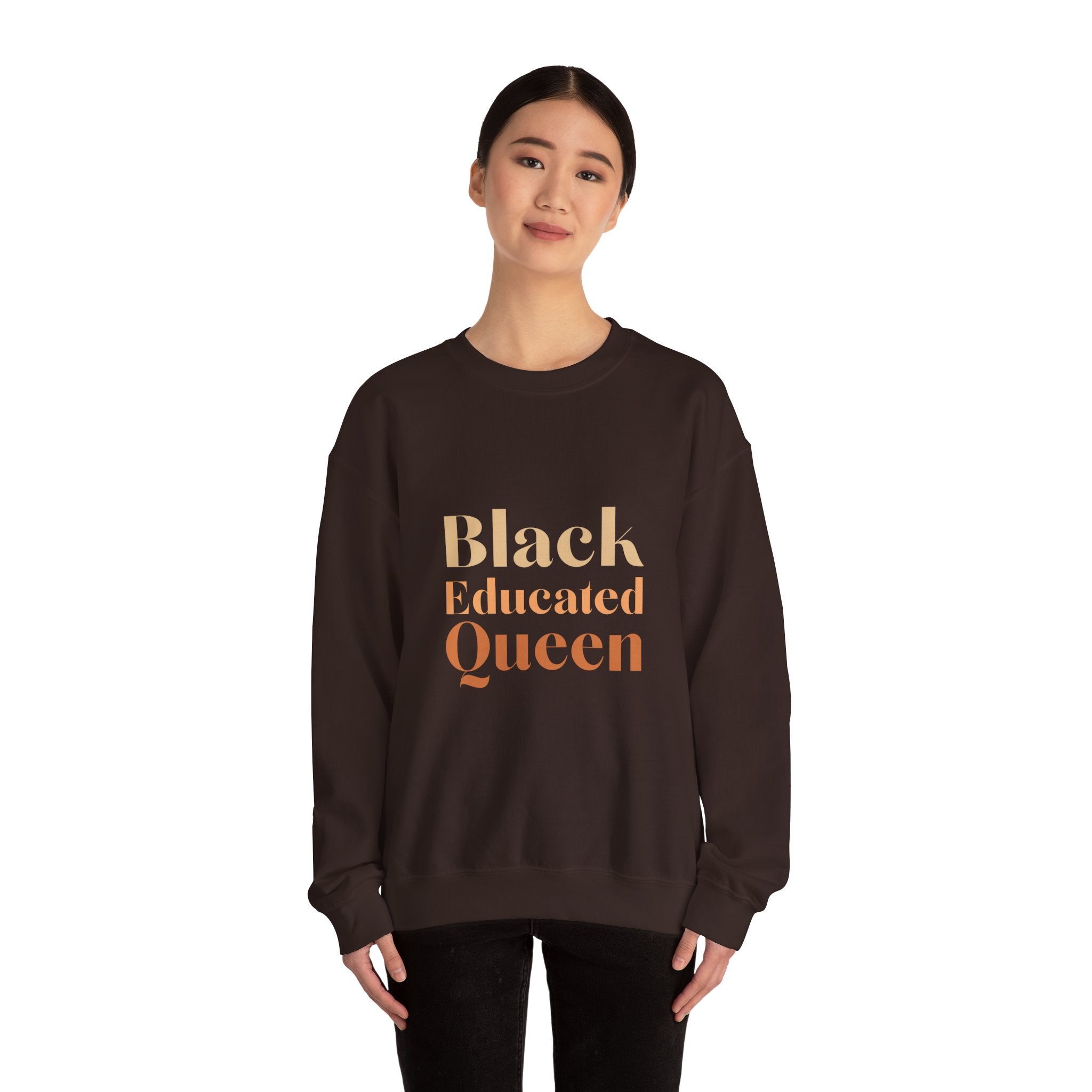 Afrocentric Sweatshirt – Diaspora Pride Clothing | MyRoots