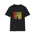 Dakar Softstyle T-Shirt