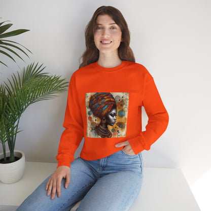 Mama Africa Sweatshirt