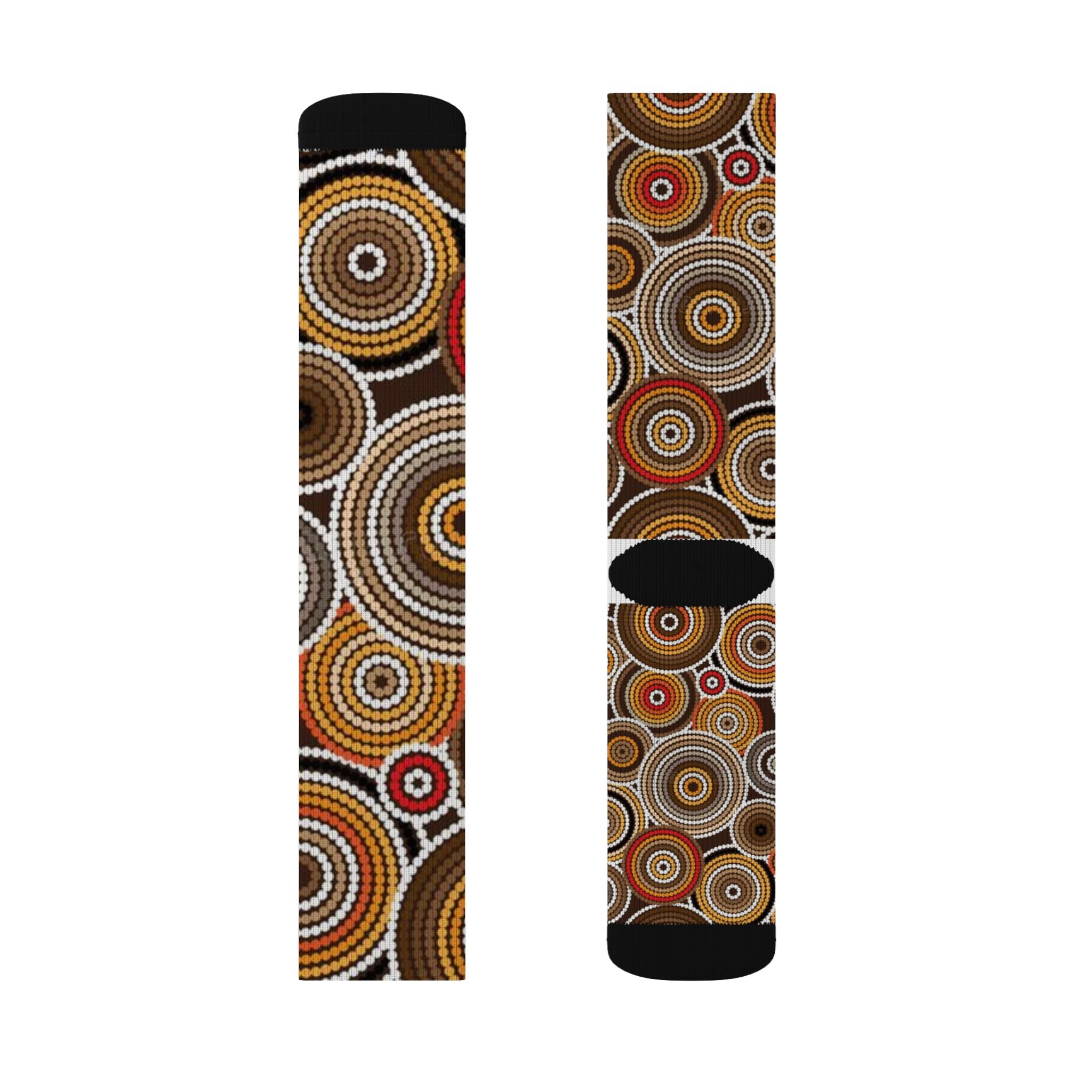 Sublimation Socks