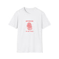 Africa in My DNA T-Shirt