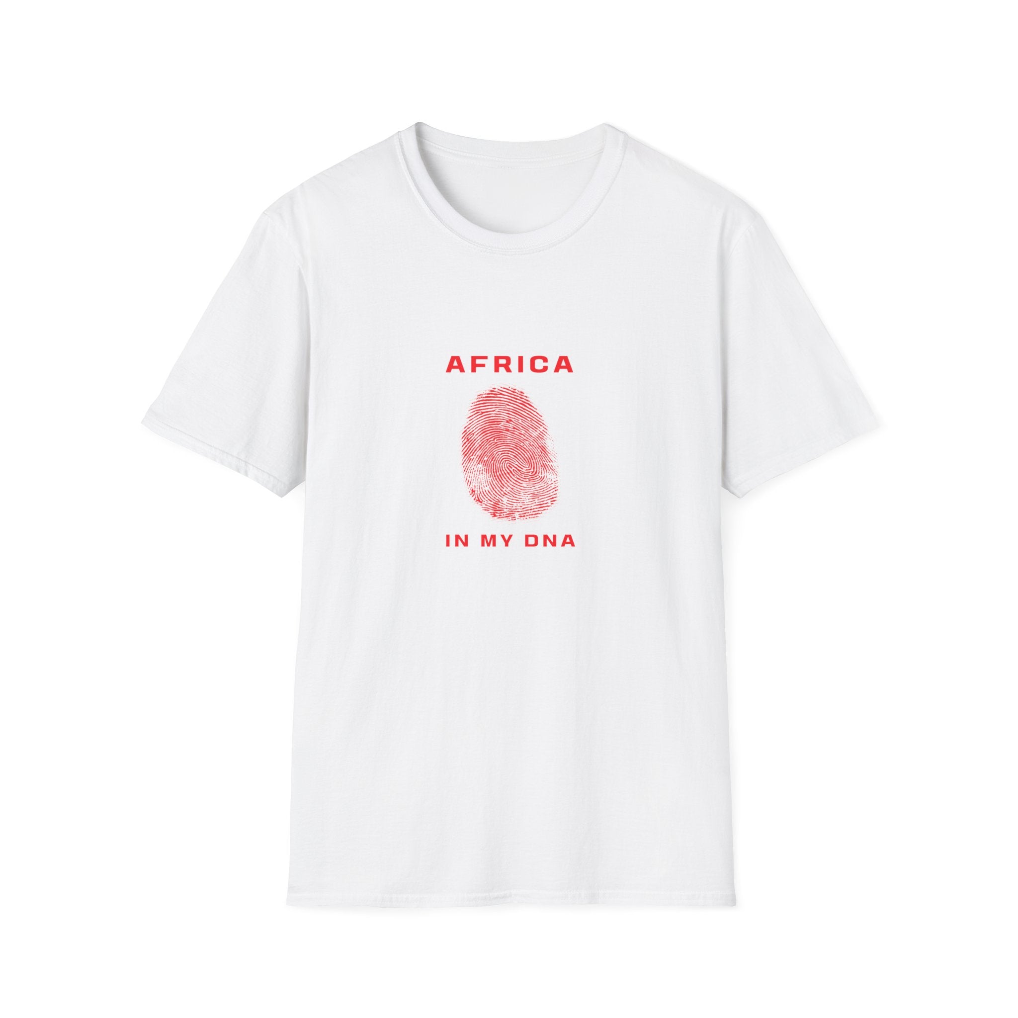 Africa in My DNA T-Shirt
