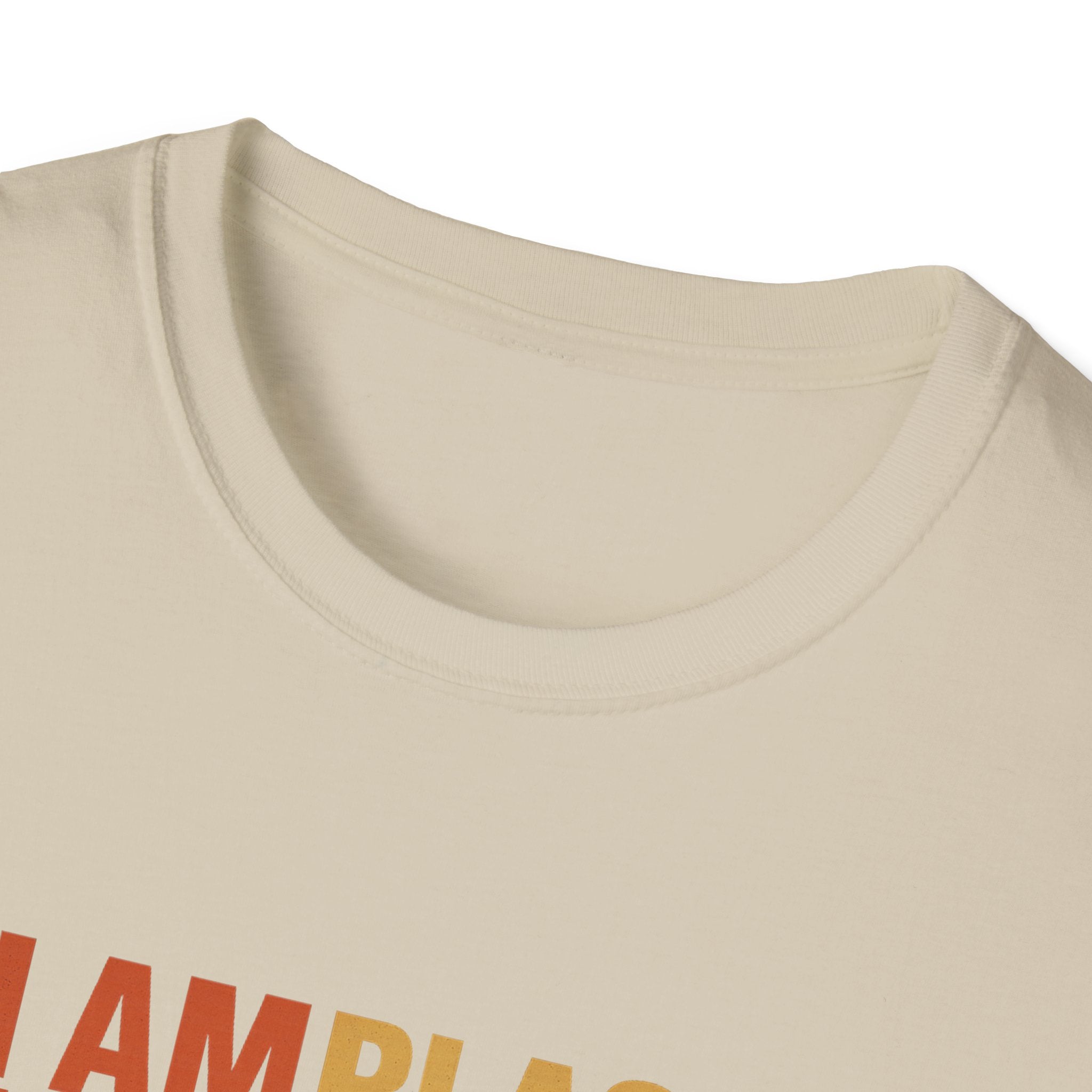 Bold Black History Month T-Shirt