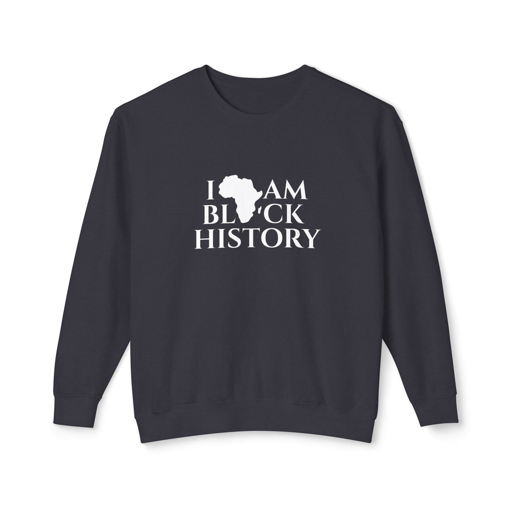 Cozy Unisex Crewneck Sweatshirt