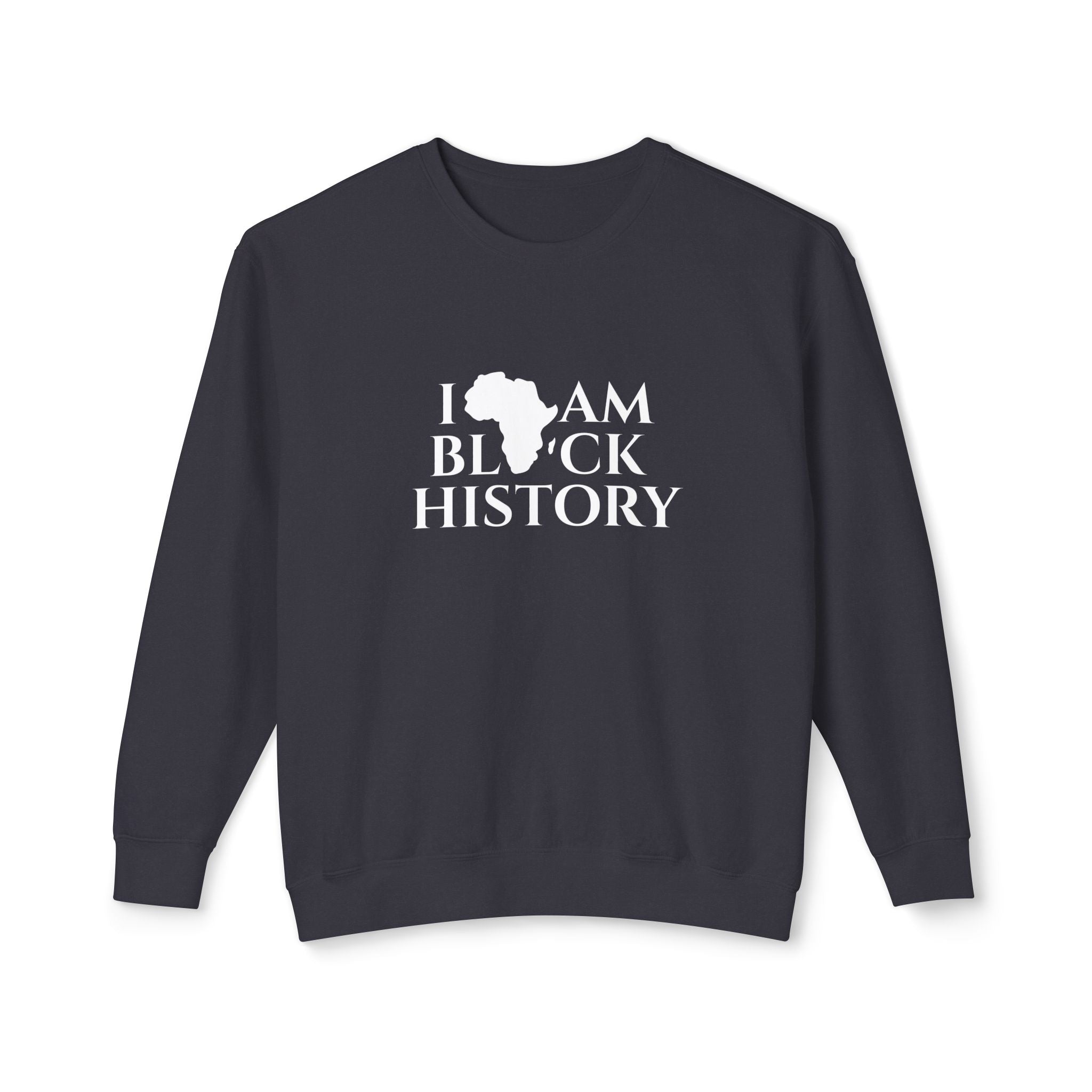Cozy Unisex Crewneck Sweatshirt