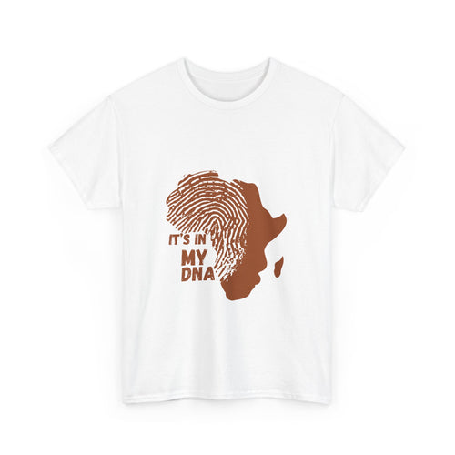 Africa Is In My DNA Tee