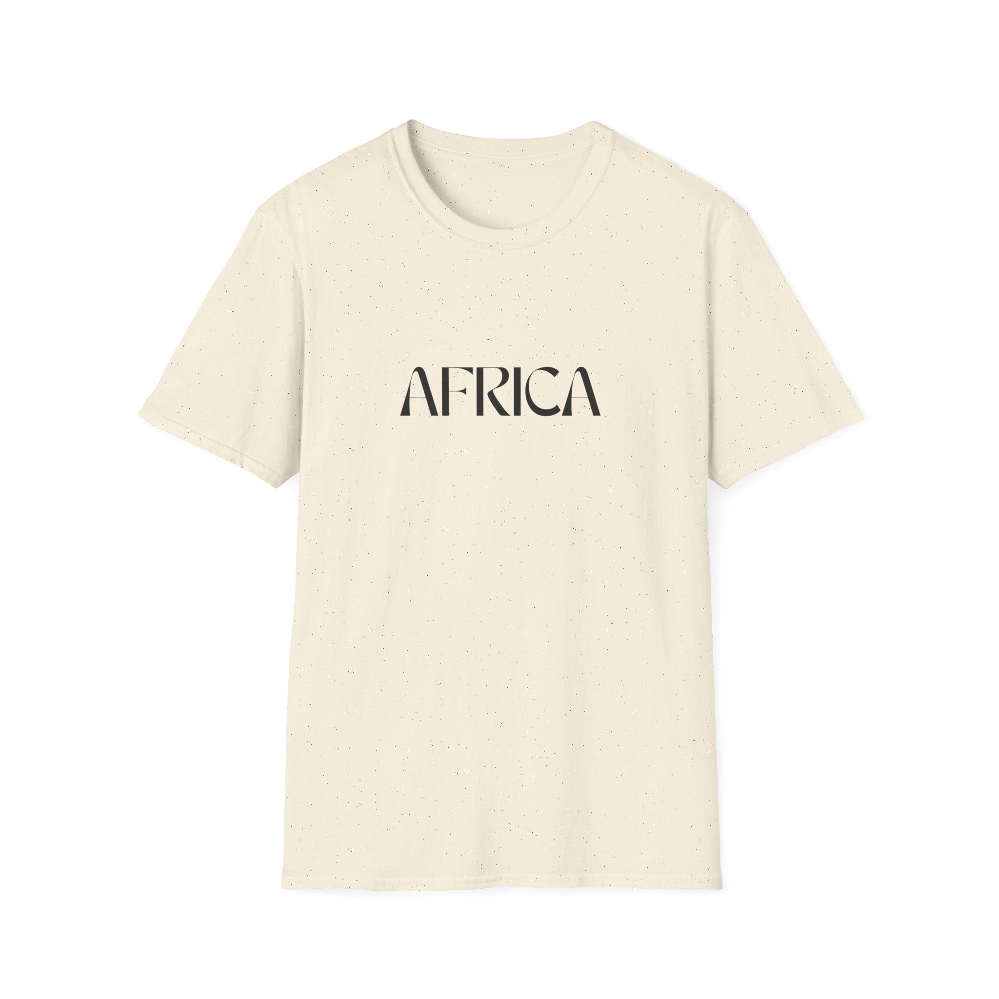 Africa Design Culture T-Shirt