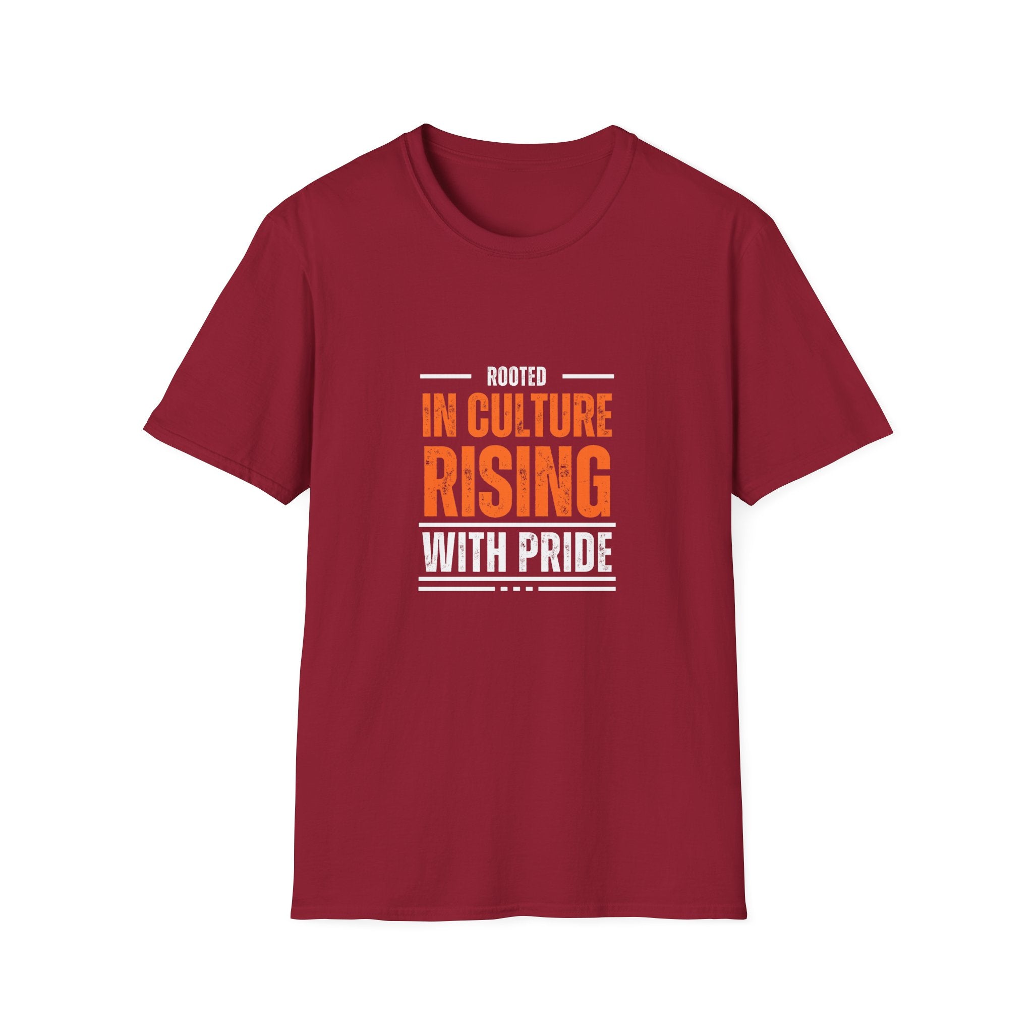 Pride Culture T-Shirt, Unisex Tee for Celebrating Diversity, Perfect Gift for Pride Month, Cultural Awareness, Everyday Wear