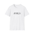 Africa Design Culture T-Shirt