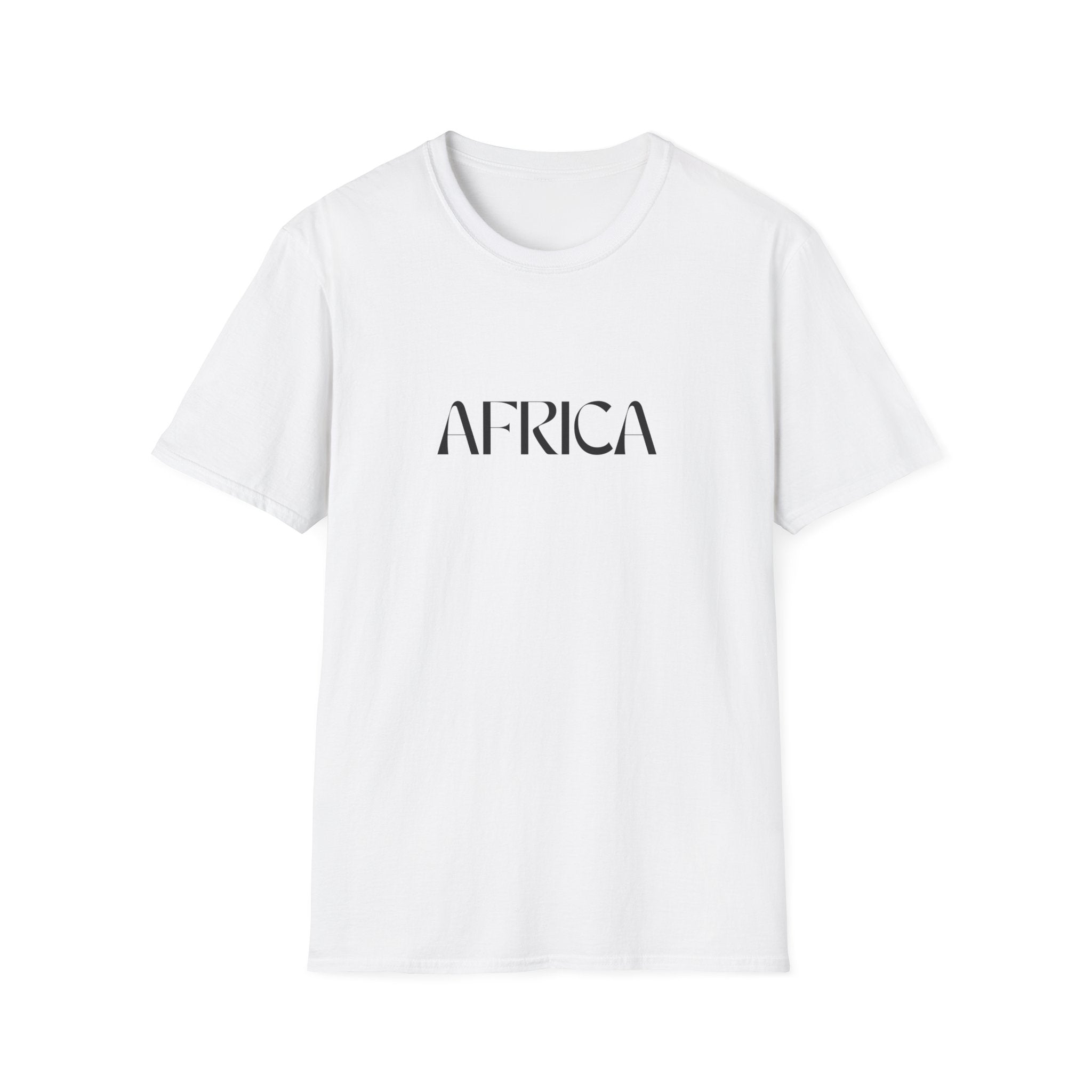Africa Design Culture T-Shirt