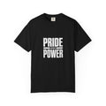Pride Power LGBTQ+ T-Shirt