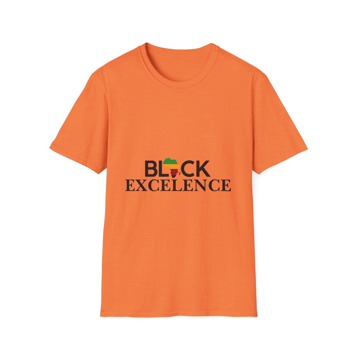 Black Excellence T-shirt
