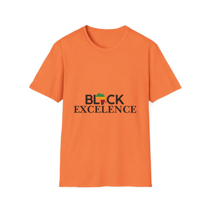 Black Excellence T-shirt